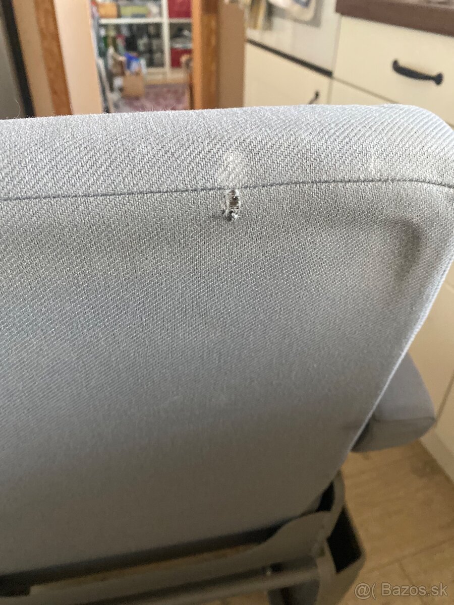 Sedacka VW T4 Atlantis - 6