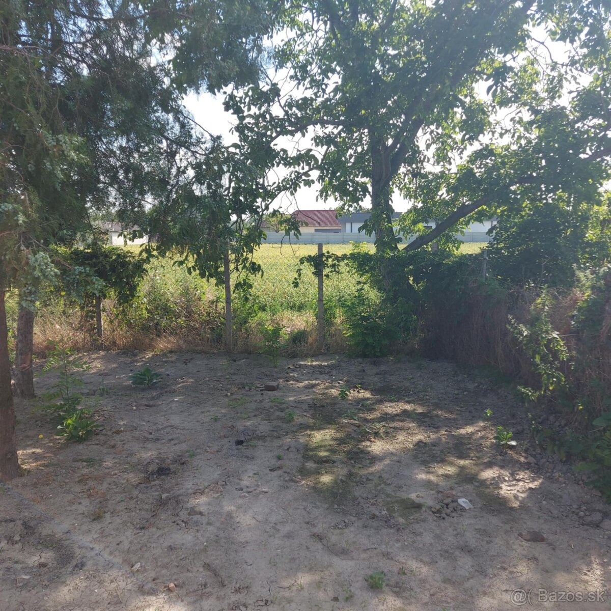 Predám rodinný dom - 6