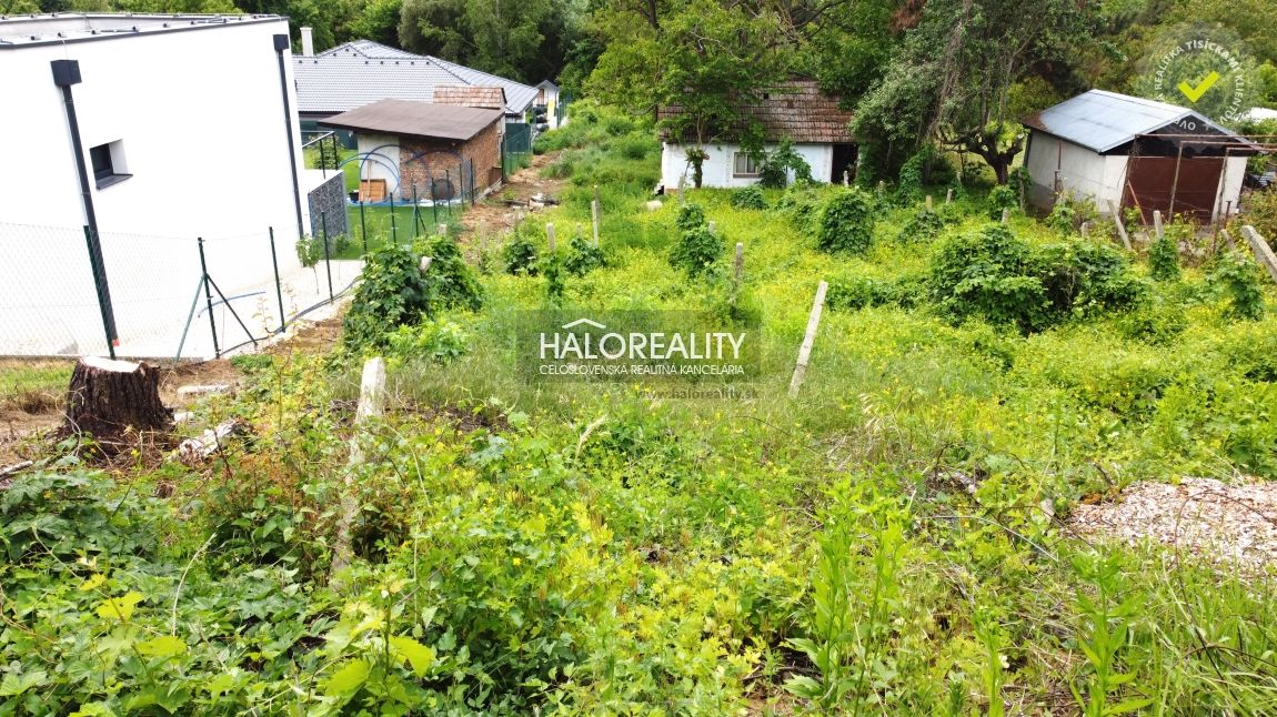 HALO reality - Predaj, pozemok pre rodinný dom 1927 m2 Šop - 6