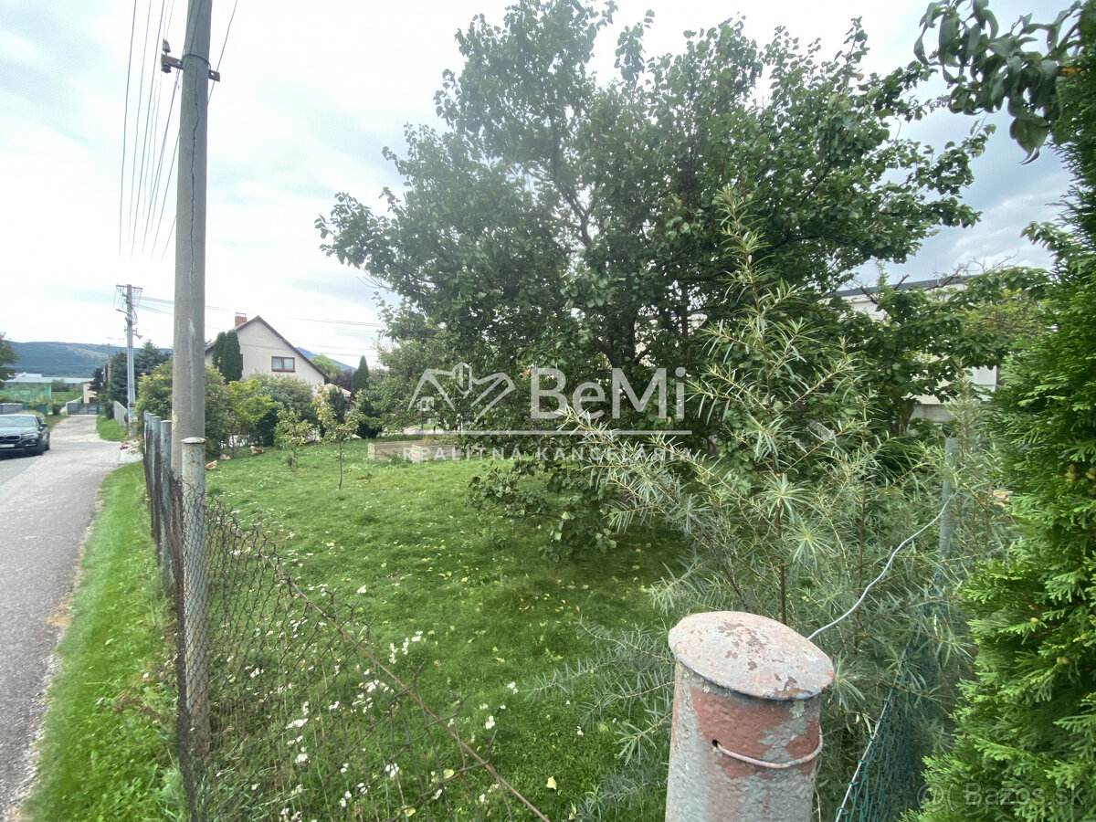 Pozemok Lužianky Kajsa 611 m2 ID 588-14-MIG - 6