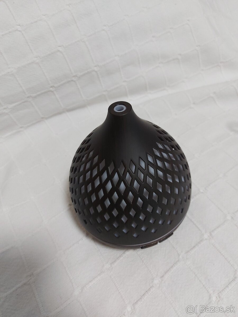 Elegantný zvlhčovač - 6