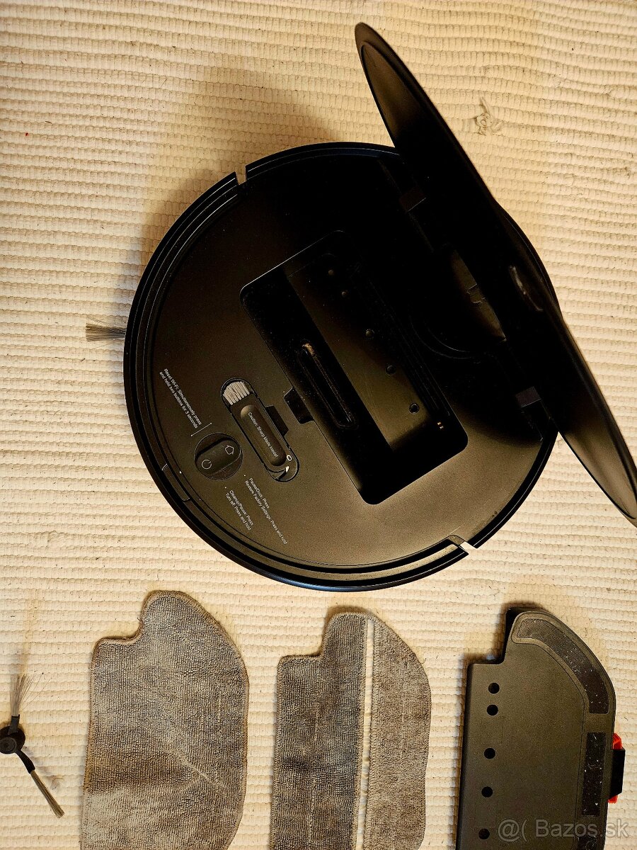 Xiaomi mi robot vacuum mop P - 6