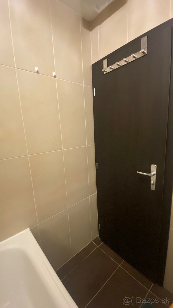 Prenájom bytu - Podunajské Biskupice - 6