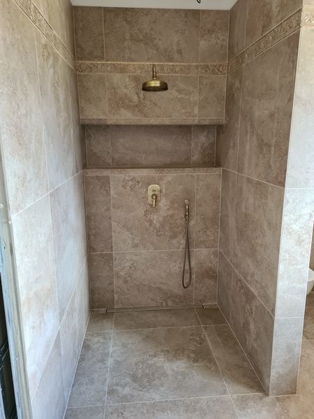 Prerábky bytov Martin-Žilina - 6