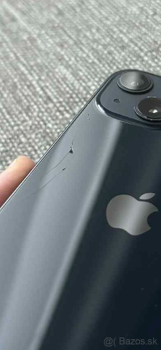 Apple iPhone 13 128 GB farba Midnight blue 🚫 - 6