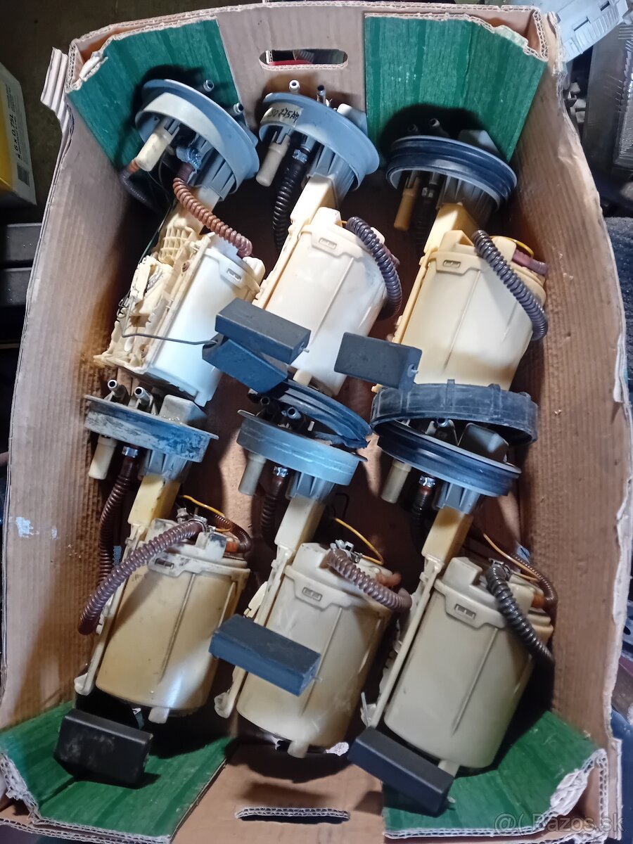 Skoda felicia 1.3 50kw - 6