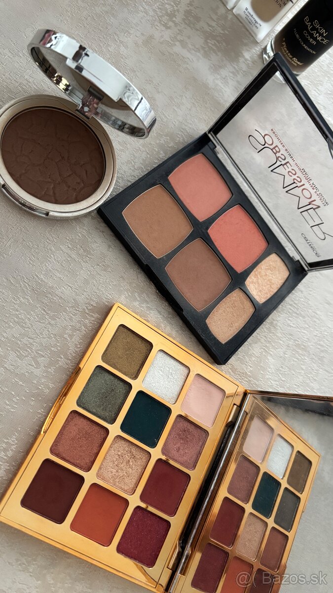 Makeup a kozmetika - 6