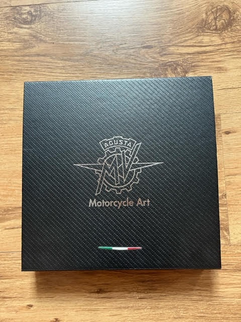 MV Agusta Brutale 1090R - 6