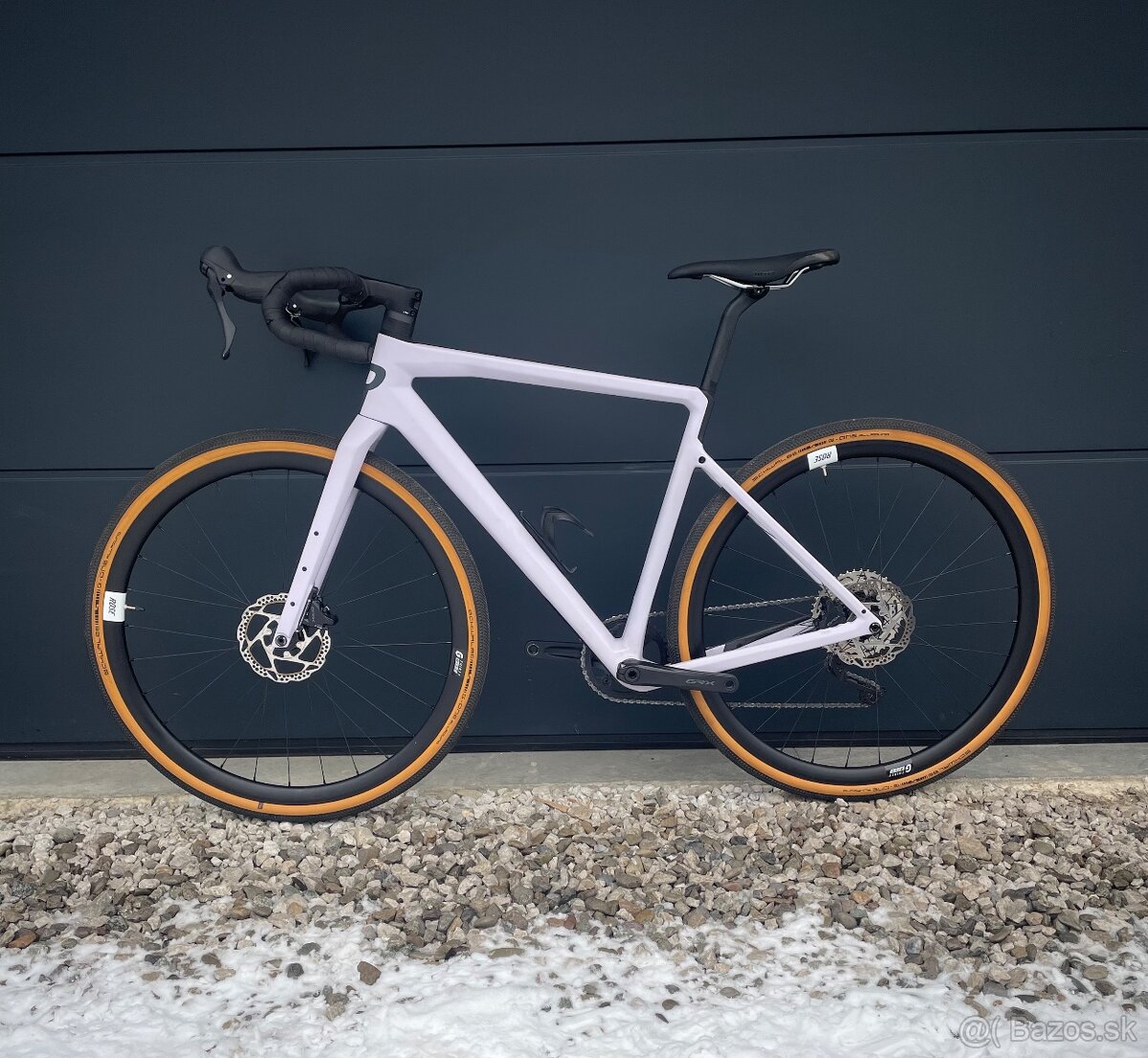 Rosé Backroad GRX - 6