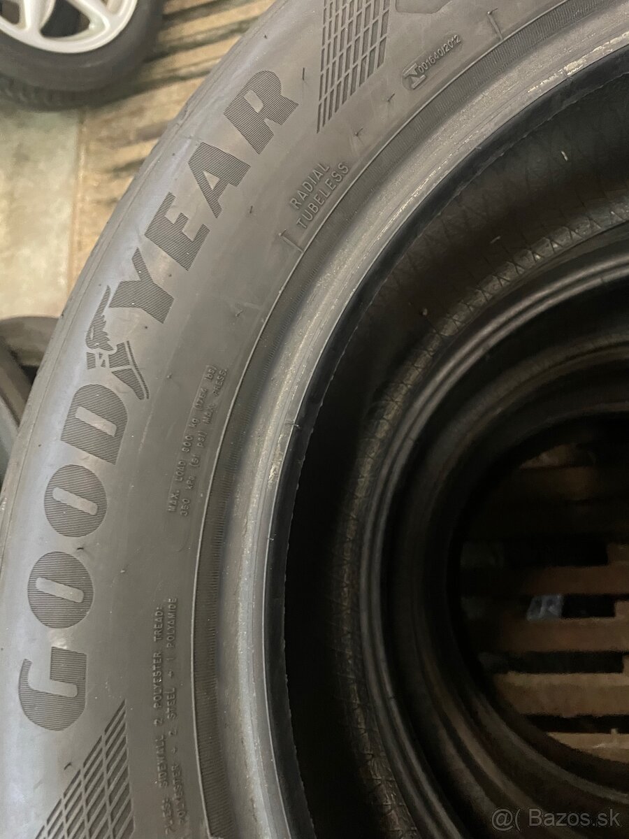 235/55 R18 100V Letné - 6