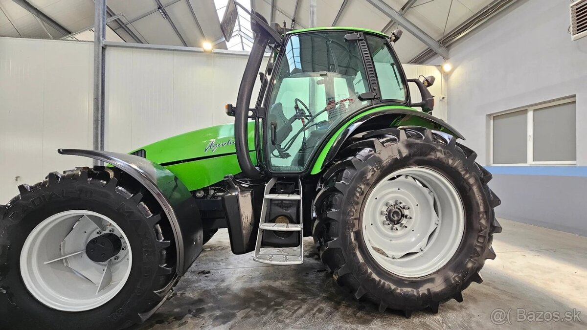 Deutz-Fahr Agrotron 106 - 6