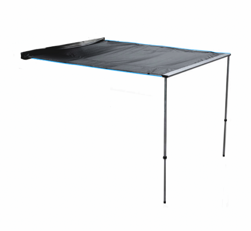 Markíza Camspace 2x2,5 - 6