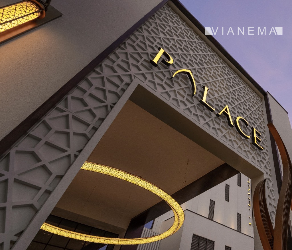 IBA U NÁS Apartmán od developera EMAAR, DUBAI, SAE - 6