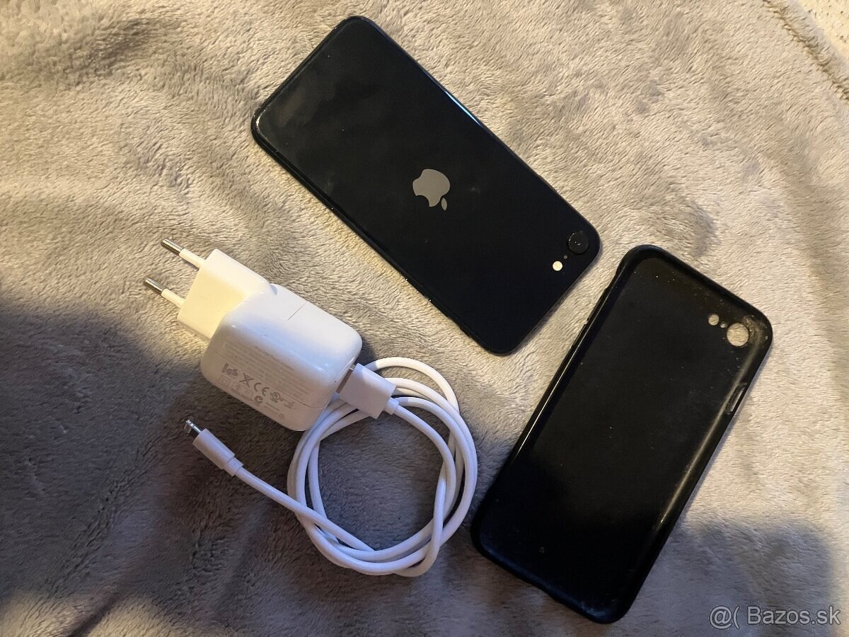 iPhone se 2022.128gb.siet 5G. - 6