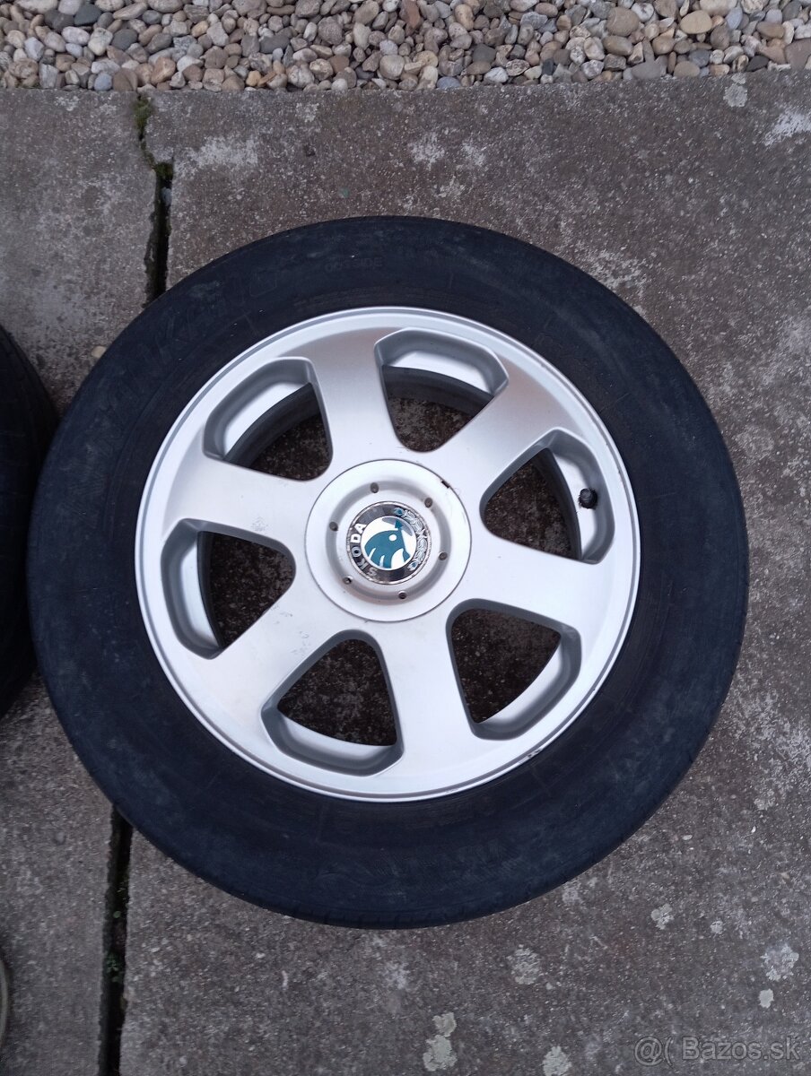 5x100 r15 Elektróny - 6