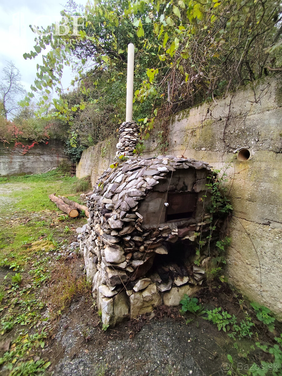 Meliata - na predaj budova predajne - 6