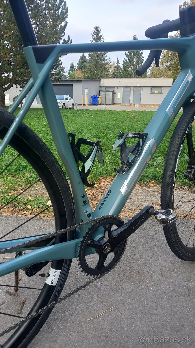 Superior X-Road Team Comp veľ. L(56) - 6