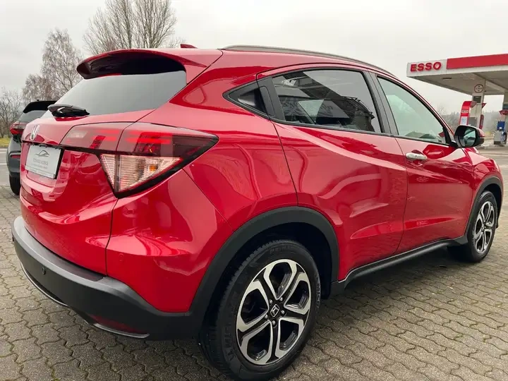 Honda HRV - 6
