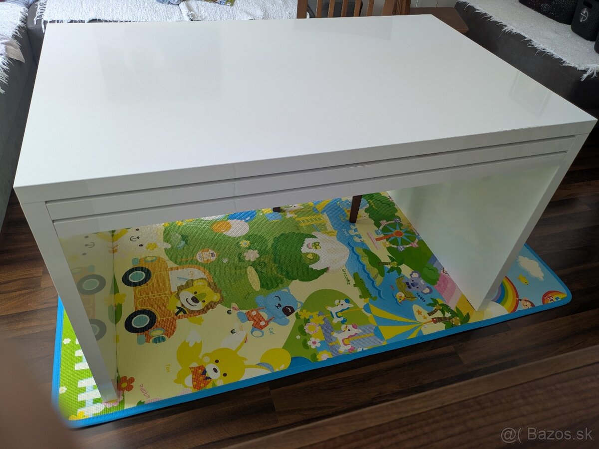 Jedálenský stôl - 6