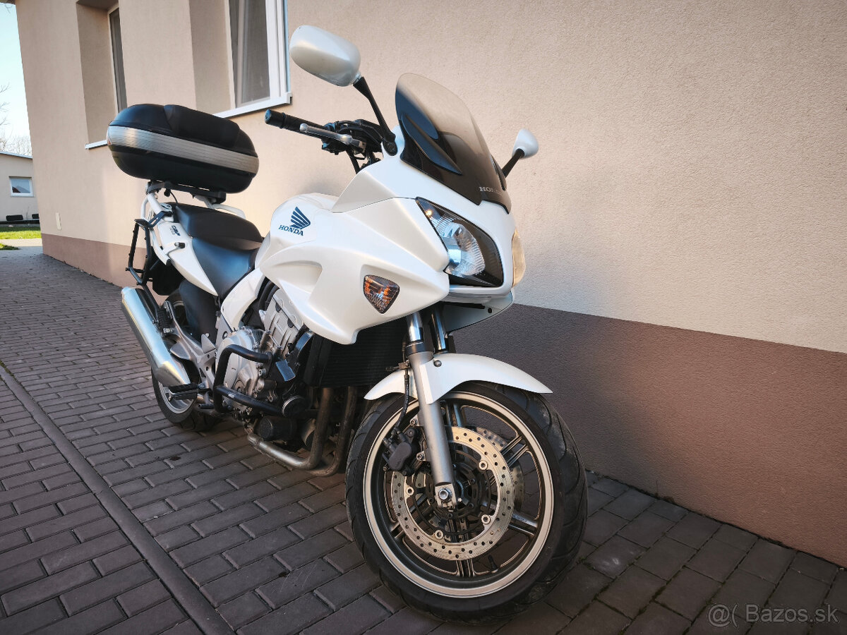 Honda CBF1000 r.v.2008 - 6