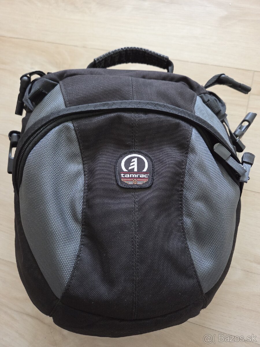 Fotoaparát Nikon D5000 s príslušenstvom - 6