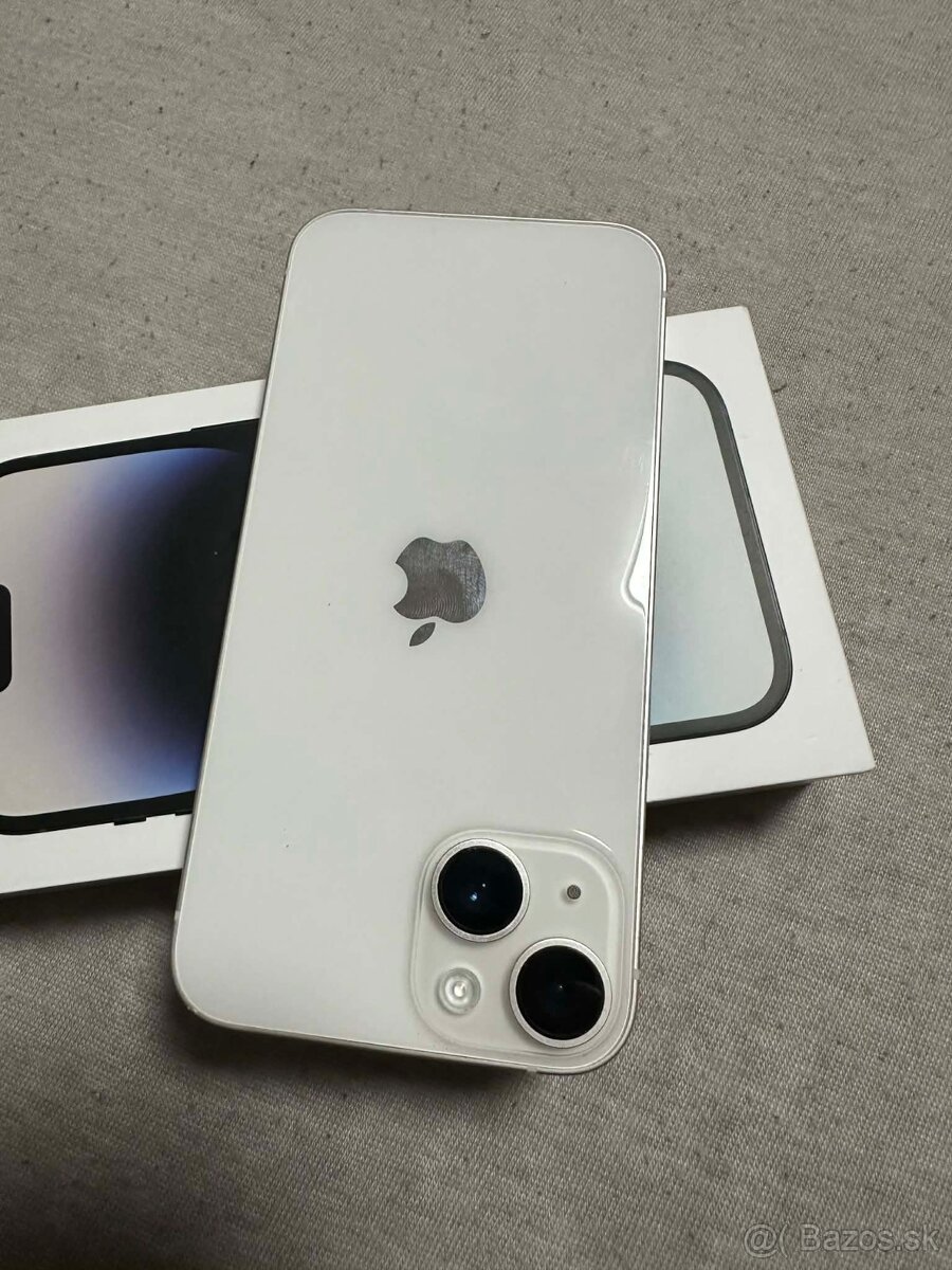 iPhone 14 , 128gb - 6