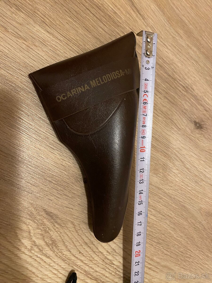 Okarina keramicky hudobny nastroj - 6