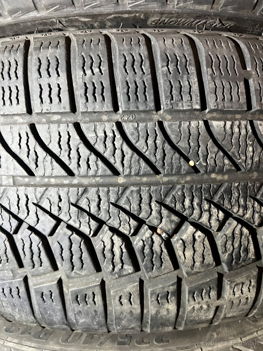 225/40 r18 5x112 - 6