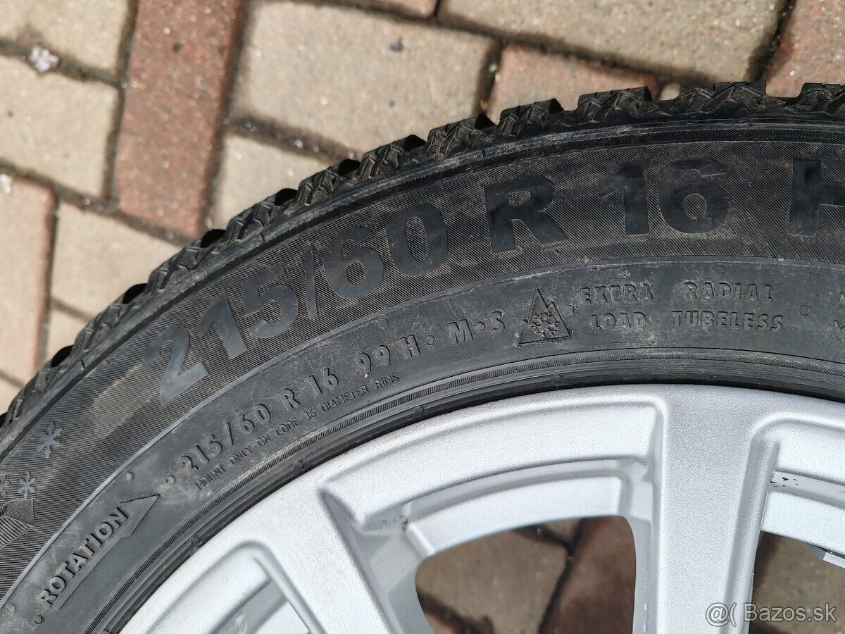 VW, ŠKODA, SEAT, AUDI 5X112 - 6