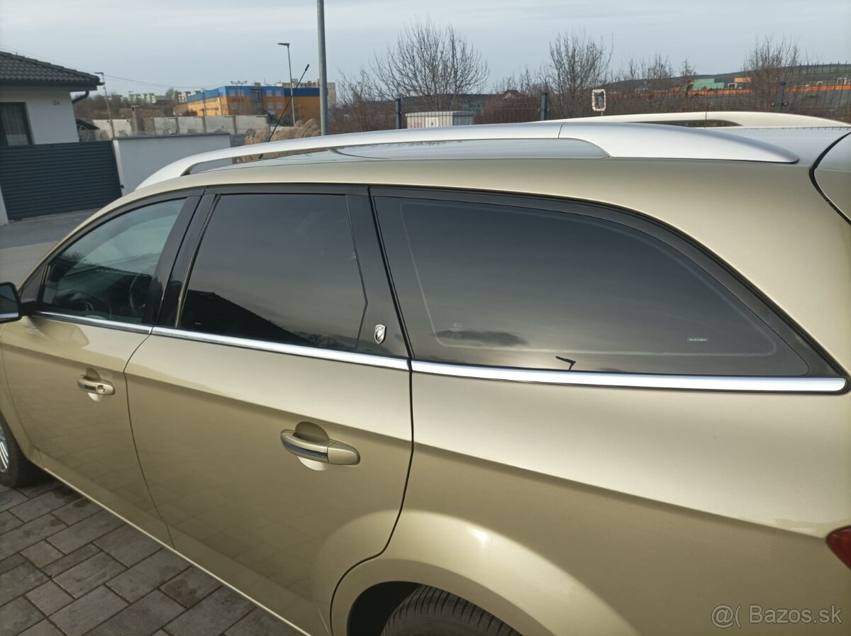 Predám Ford Mondeo combi - 6
