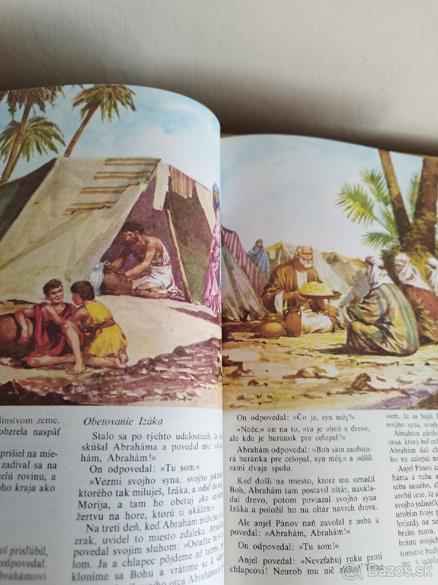 Ilustrovana Biblia. - 6
