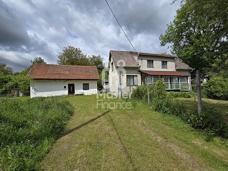 Vidiecka chalupa Čierna Lehota okres Bánovce n/B. na predaj - 6