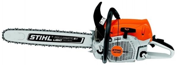Stihl MS 462 - 6