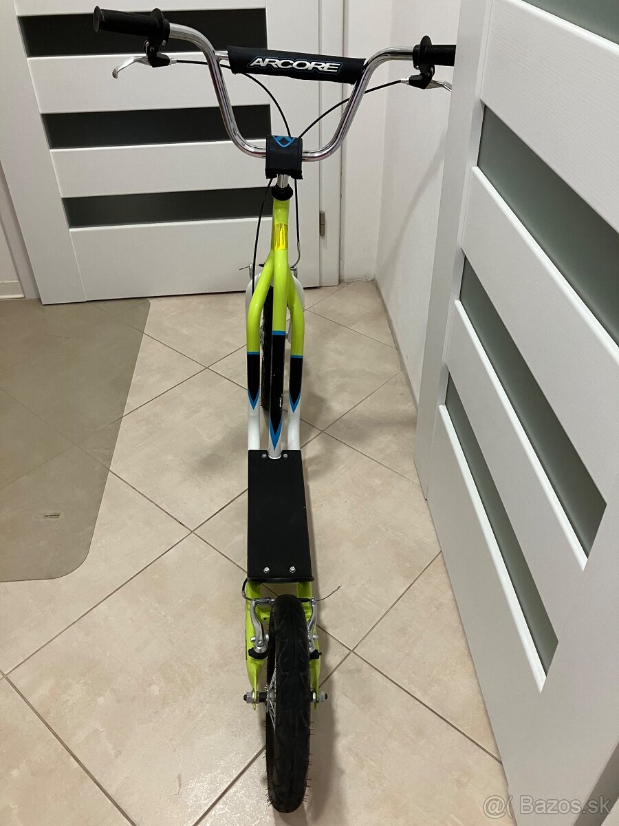 Kolobežka Arcore SHORTY - 6