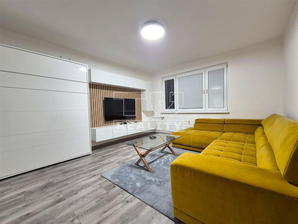 Štýlový 3-izbový byt – Zapotočky, 71 m2 - 6