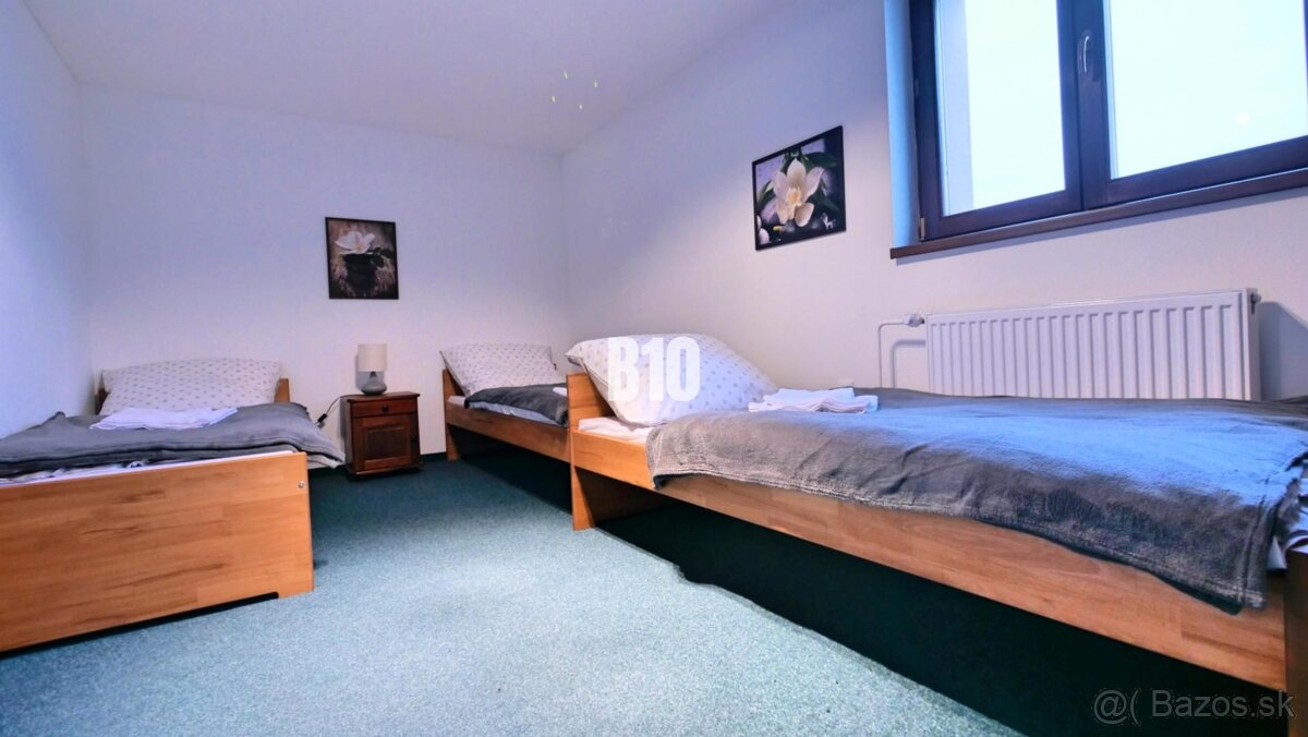 NOVOSTAVBA - 3 izbový byt s dvomi kúpeľňami v Košťanoch nad - 6