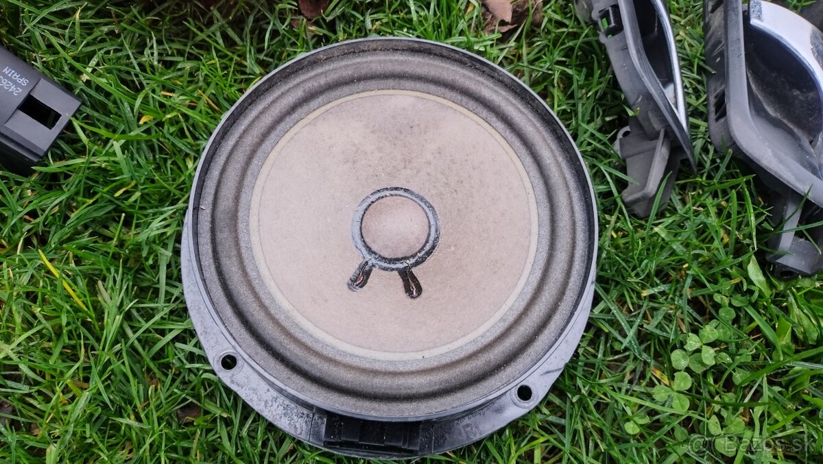 Diely škoda Fabia 1 - 6