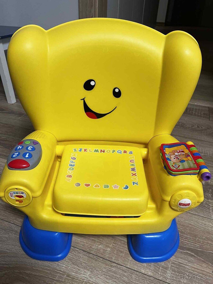 Predam detske hracky-ceny sú v inzeráte - 6