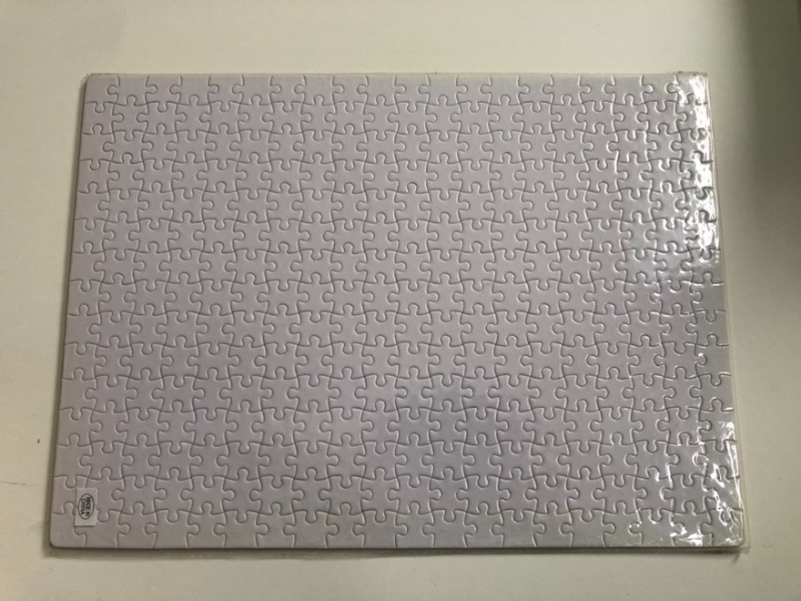 Materiál na sublimačnú potlač - 6