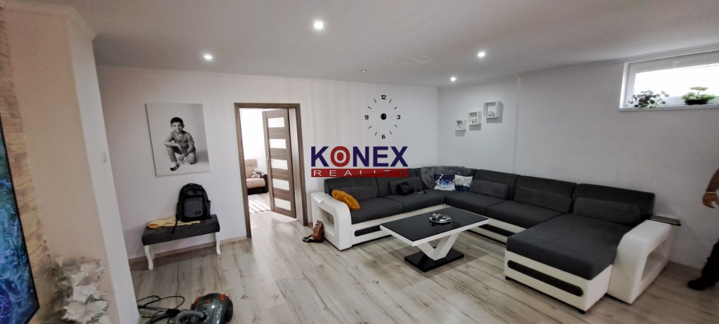 NA PREDAJ – Štvorec po kompletnej rekonštrukcii Trebišov - 6