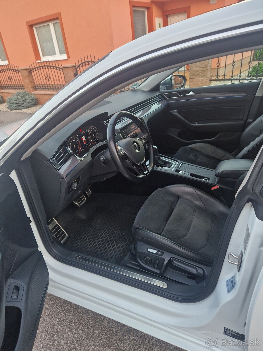 VW Arteon 2.0 Tsi DSG - 6