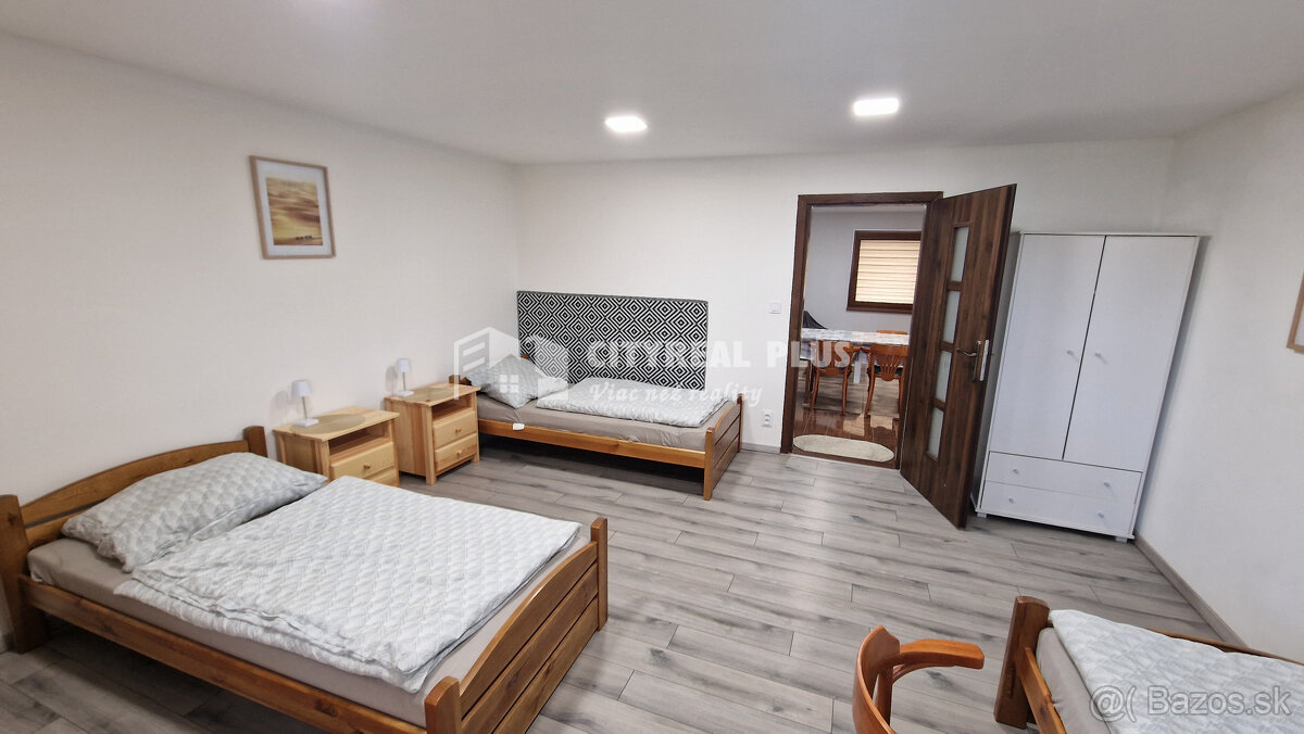 Ponúkam na prenájom 3 izbový byt v obci Kolta - 6