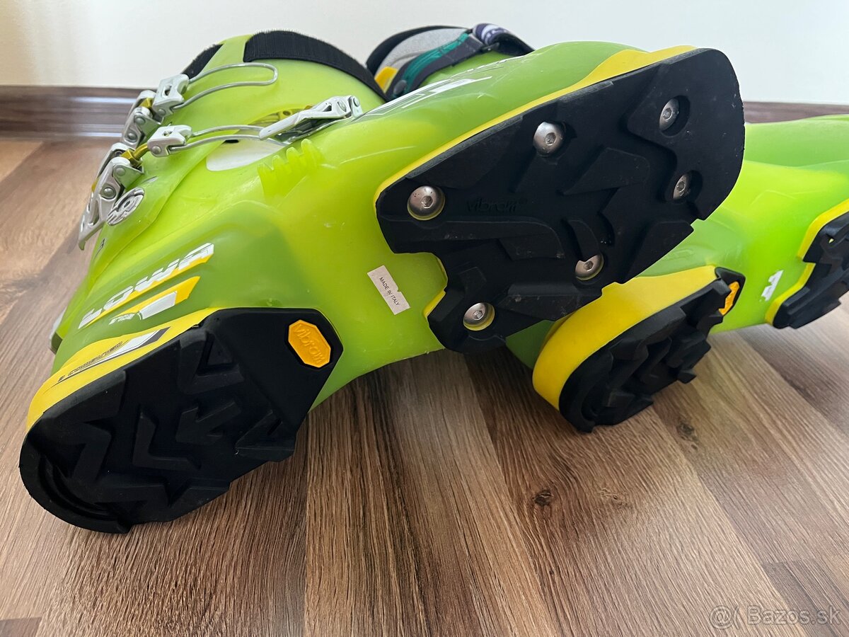 Skialp lyžiarky Lowa X-Alp Ultra 44 (290mm) - 6