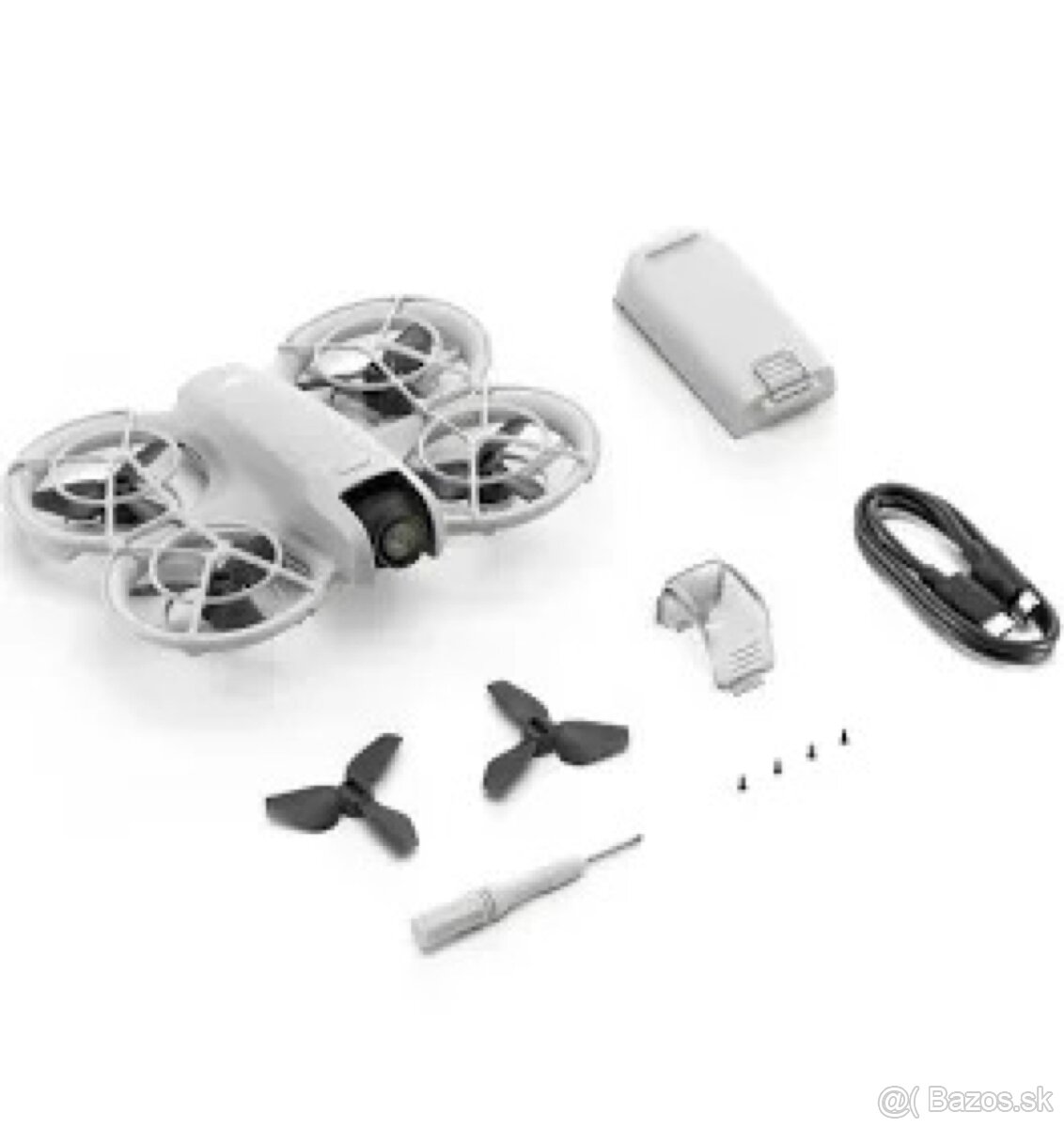 Dji technika ponúknite - 6