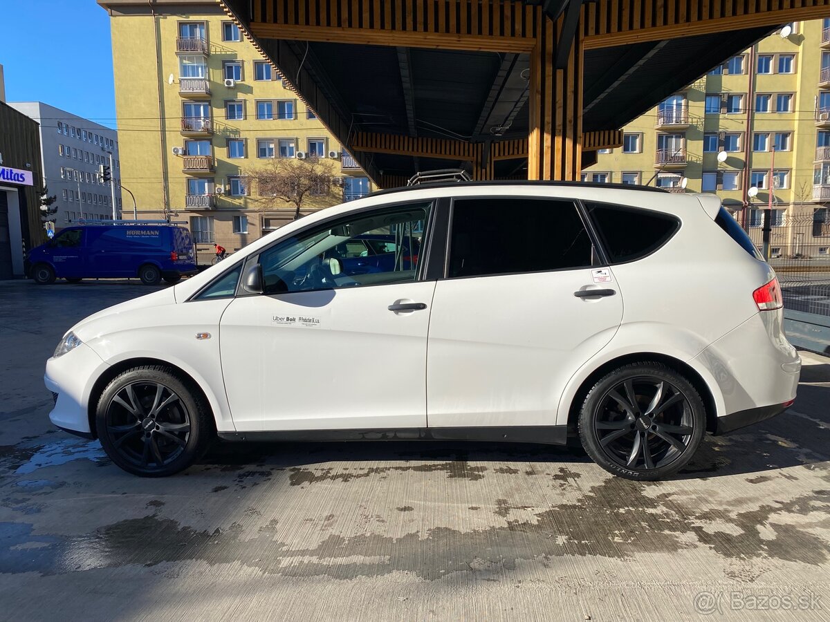 Seat Alrea XL 1.9TDI 2009 - 6