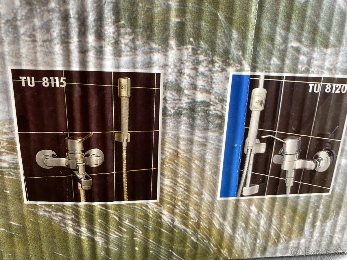 Vodovodná batéria - 6