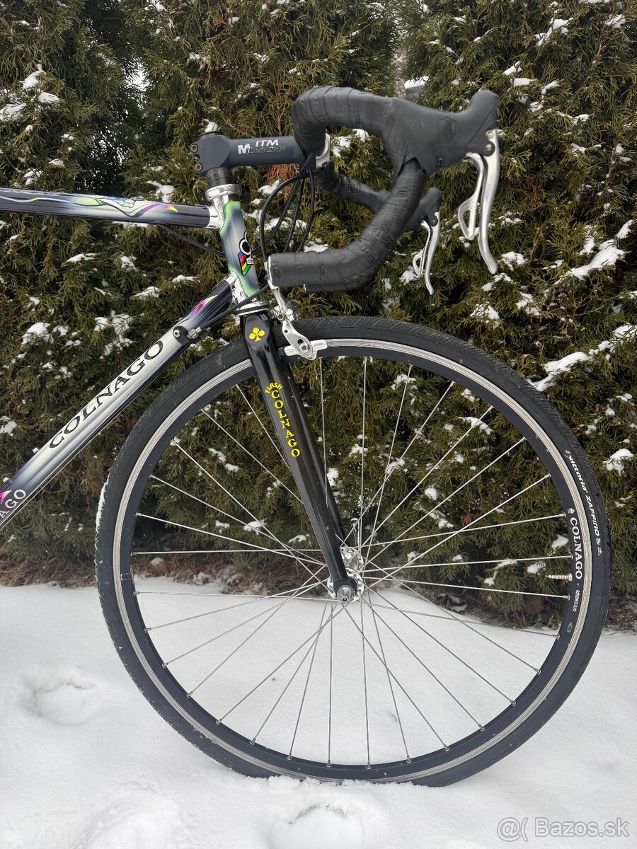 Colnago Tecnos Art Decor - 6