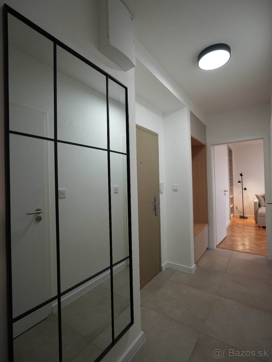 Prenájom 2-izb. bytu Košice- Staré Mesto ČSA - 6