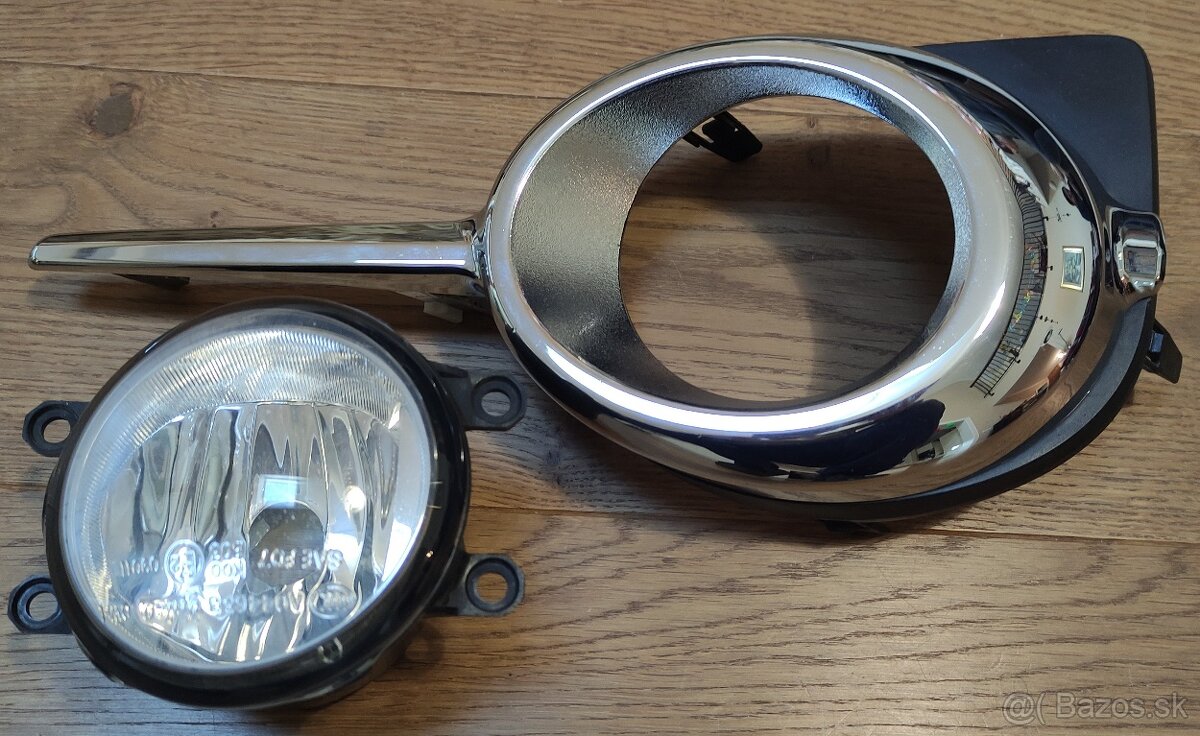 Toyota RAV4 3. generácia 2006-2013 - 6