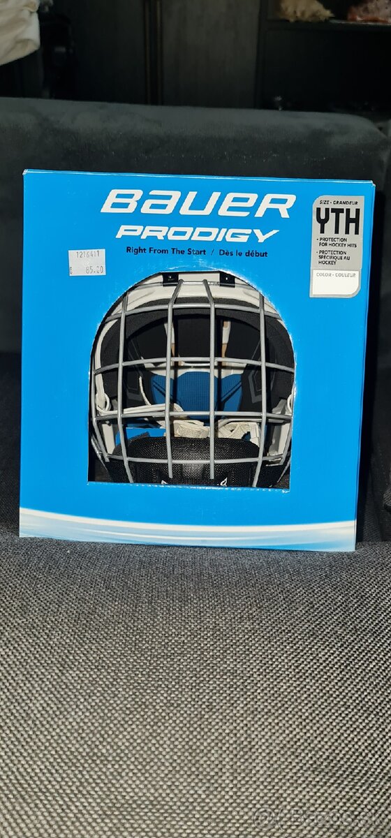 Hokejová výstroj - 6